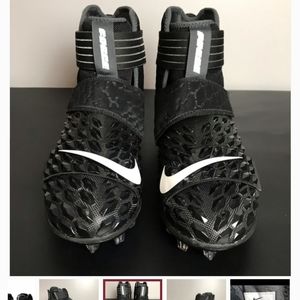 Men’s Nike Force Savage Elite 2 Football Cleats